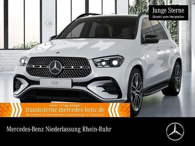 Mercedes GLE400