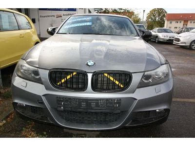 gebraucht BMW 325 325 i