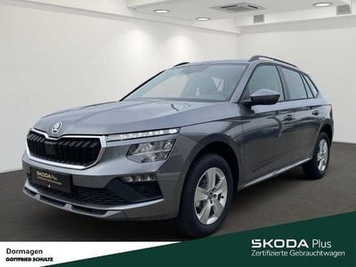 Grau Neu 2025 Skoda Kamiq Selection SUV | 24.980 € (Superpreis)