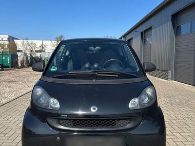 Smart ForTwo Coupé