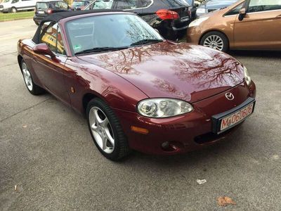 Mazda MX5