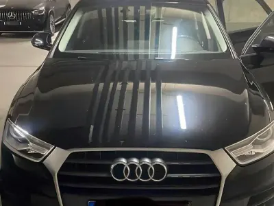 Gebraucht Audi Q3
