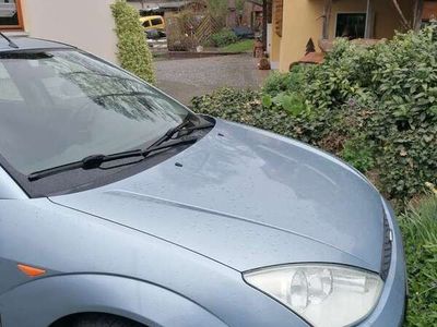 gebraucht Ford Focus FocusTurnier Ghia