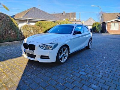 gebraucht BMW M135 i F21 M-Performance