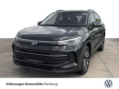 Neu VW Tiguan Life 131 PS (96 kW) 2026 SUV