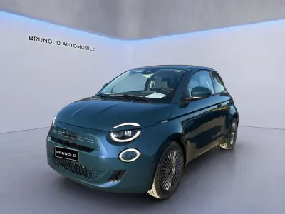 Gebraucht Fiat 500