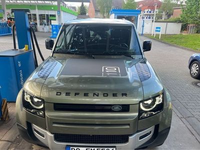 gebraucht Land Rover Defender 110 Diesel
