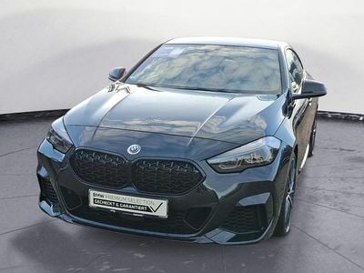 Gebraucht BMW M235 M Sport 306 PS (225 kW) 2022 Schwarz Coupé