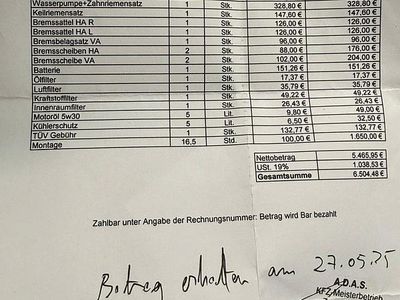 Gebraucht Seat Leon 200 PS (147 kW) 2007 Andere farben Kleinwagen