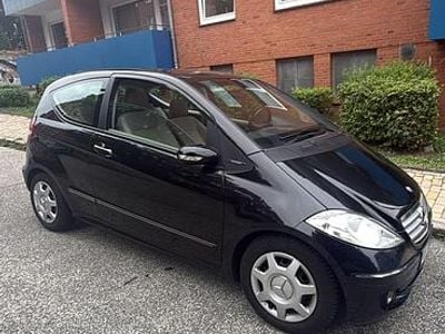 Mercedes A150