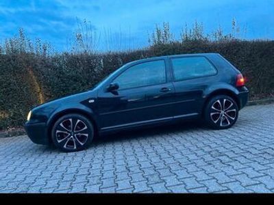 gebraucht VW Golf IV 