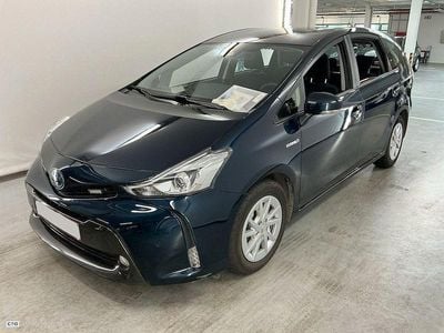 Toyota Prius+