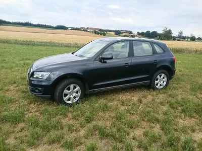 Gebraucht Audi Q5