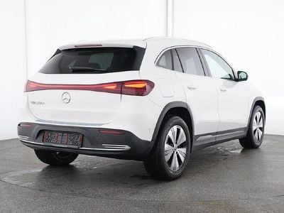 Gebraucht Mercedes EQA250 139 kW (190 PS) 2025 SUV