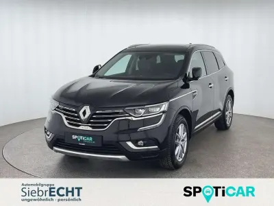 Gebraucht Renault Koleos