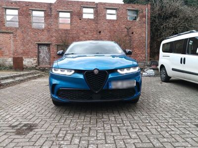 gebraucht Alfa Romeo Tonale Speziale