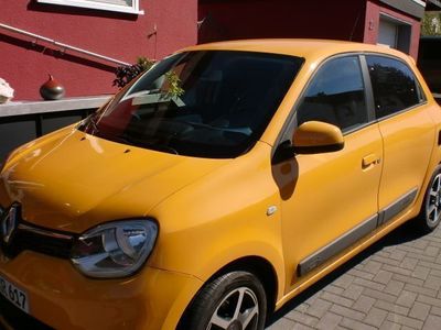 gebraucht Renault Twingo III