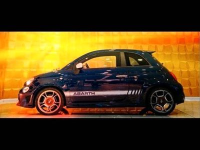 gebraucht Abarth 595 TURISMO