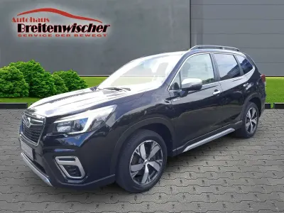 Gebraucht Subaru Forester