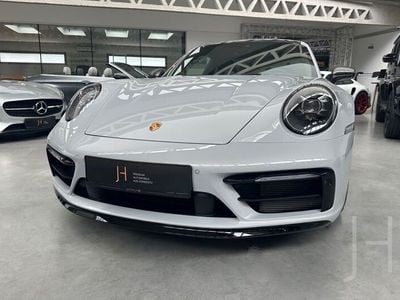Porsche 911 Carrera T