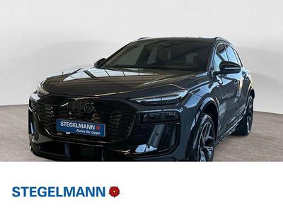 Nuova Audi Q6 e-tron Sport 314 kW (428 CV) 2026 Grigio SUV