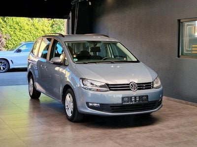 VW Sharan