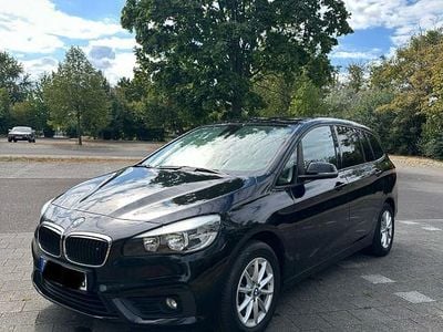 BMW 218 Gran Tourer