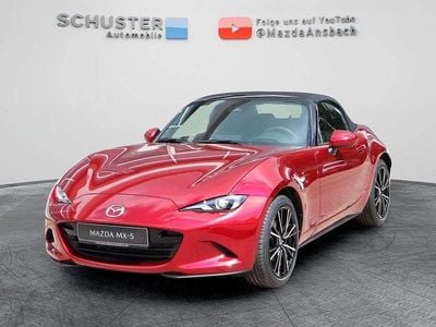 Mazda MX5