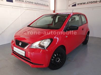 gebraucht Seat Mii 1.0* 2.Hand-Klima-TÜV NEU