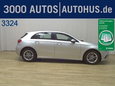 Mercedes A200