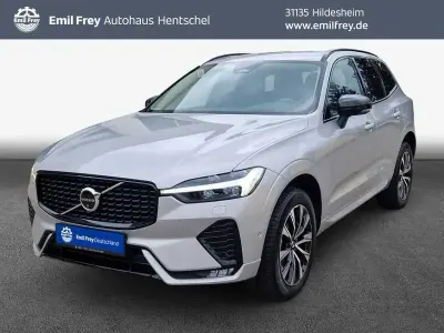 Gebraucht Volvo XC60