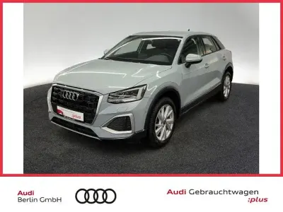 Gebraucht Audi Q2