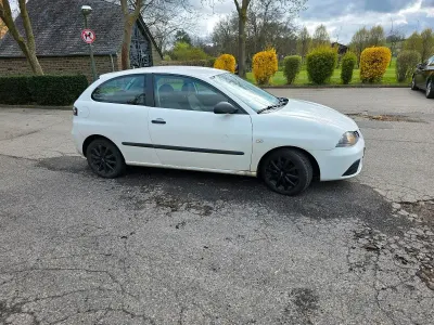 Gebraucht Seat Ibiza