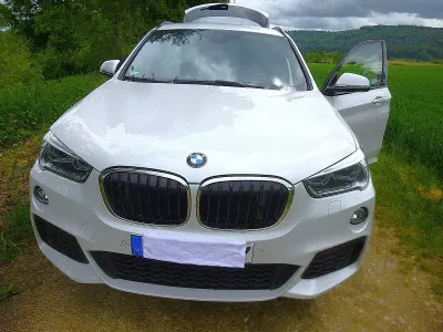 Gebraucht BMW X1