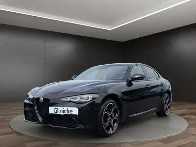 Occasion Alfa Romeo Giulia Premium 280 ch (205 kW) 2024 Noir Berline