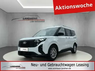 Gebraucht Ford Tourneo Courier