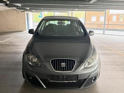 Second-hand Seat Altea 2012 Gri Berlinǎ