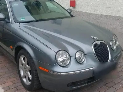 Gebraucht Jaguar S-Type