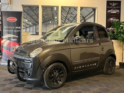 Microcar M.Go