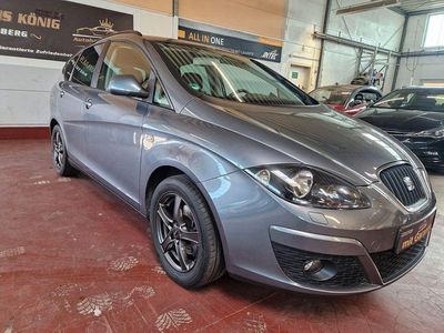 Seat Altea XL