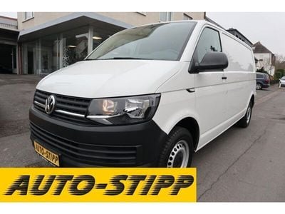 VW T6