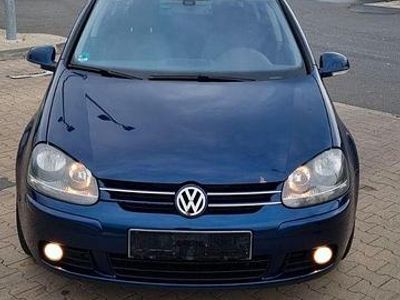 VW Golf VI