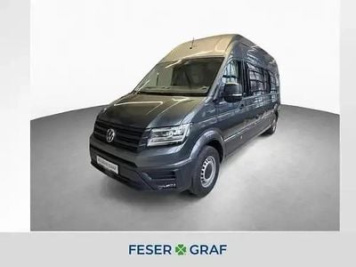 Neu VW California California 163 PS (119 kW) 2026 Indiumgrau metallic Van