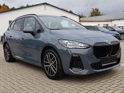 BMW 220 Active Tourer