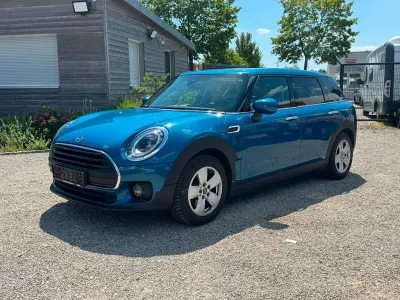Gebraucht Mini Cooper Clubman