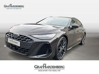 Braun Neu 2025 Audi A6 Sport Kombi | 90.852 € (Guter Preis)