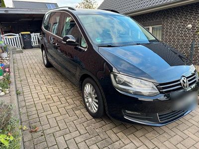 VW Sharan