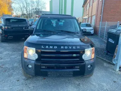 Gebraucht Land Rover Discovery
