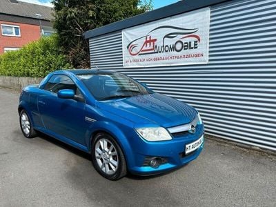 Opel Tigra