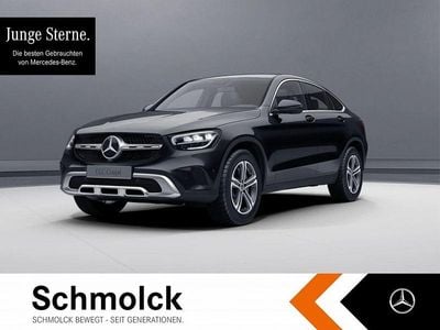 Mercedes GLC220